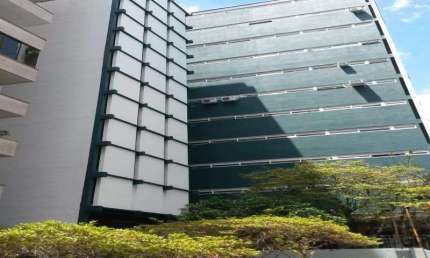 Sala comercial à venda na Praça Dom Feliciano, Centro, Porto Alegre