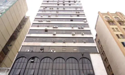 Sala comercial à venda na Praça Quinze de Novembro, Centro, Porto Alegre