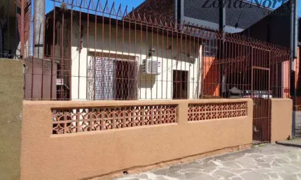 Terreno à venda na santos dumont, r, floresta, porto alegre, 177 m2 por r$ 340.000