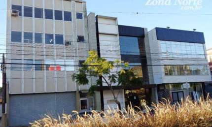 Sala comercial com 1 sala à venda na Sao Pedro, Av, São Geraldo, Porto Alegre
