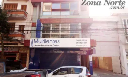 Prédio com 8 salas à venda na Sao Pedro, Av, São Geraldo, Porto Alegre