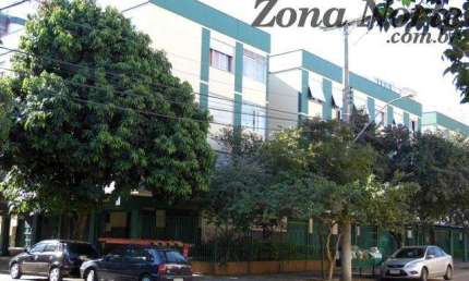 Apartamento com 1 quarto à venda na Tapajos, R, Jardim São Pedro, Porto Alegre