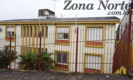 Apartamento com 1 quarto à venda na Tijuca, R, Medianeira, Porto Alegre
