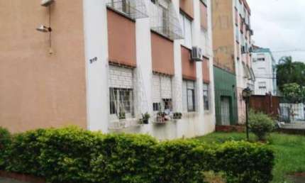 Apartamento com 2 quartos à venda na Vargas Neto, Dr, Jardim Leopoldina, Porto Alegre