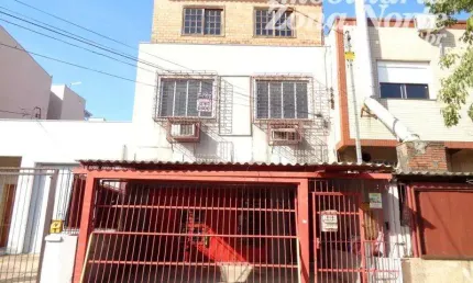 Prédio com 3 salas à venda na Vinte Cinco De Julho, R, Santa Maria Goretti, Porto Alegre