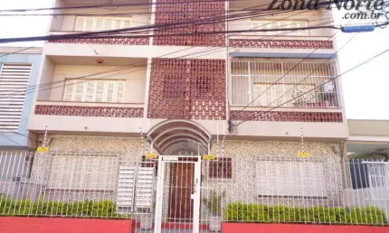 Apartamento com 1 quarto à venda na Voltaire Pires, Dr, Santo Antônio, Porto Alegre