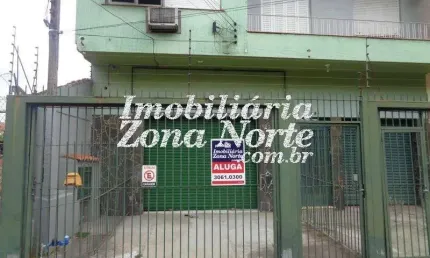 Prédio para alugar na avenida tapiaçu, 293, passo da areia, porto alegre, 100 m2 por r$ 2.000