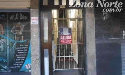 Sala comercial para alugar na Avenida Presidente Franklin Roosevelt, 1412, São Geraldo, Porto Alegre, 30 m2 por R$ 3.200