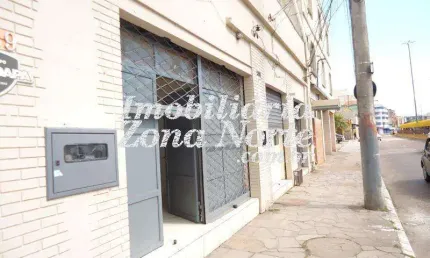 Prédio para alugar na Avenida Farrapos, 2387, São Geraldo, Porto Alegre por R$ 1.000