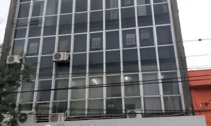 Sala comercial com 1 sala para alugar na Avenida São Pedro, 844, São Geraldo, Porto Alegre, 39 m2 por R$ 750