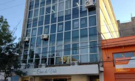 Sala comercial com 1 sala para alugar na Avenida São Pedro, 844, São Geraldo, Porto Alegre, 40 m2 por R$ 700