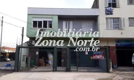 Casa comercial com 1 sala para alugar na Avenida Tapiaçu, 291, Passo da Areia, Porto Alegre, 200 m2 por R$ 2.900