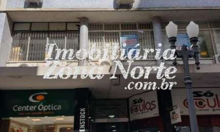 Sala comercial com 3 salas para alugar na ANDRADAS DOS, 1711, Centro, Porto Alegre, 48 m2 por R$ 500