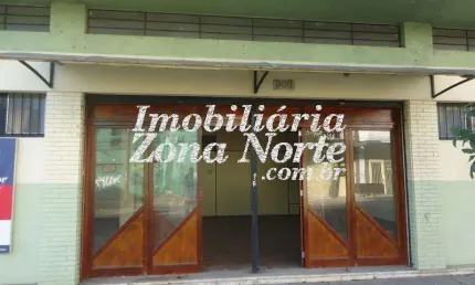 Prédio com 1 sala para alugar na PRES.F.ROOSEVELT, 900, São Geraldo, Porto Alegre, 100 m2 por R$ 2.495