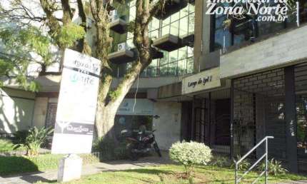 Sala comercial com 1 sala para alugar na Avenida Cristóvão Colombo, 1801, Moinhos de Vento, Porto Alegre, 37 m2 por R$ 950
