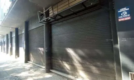 Prédio para alugar na Avenida Amazonas, 1080, São Geraldo, Porto Alegre, 116 m2 por R$ 4.700
