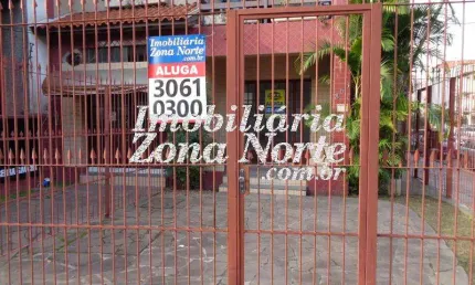Prédio para alugar na Avenida Tapiaçu, 356, Passo da Areia, Porto Alegre por R$ 1.150