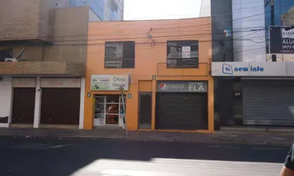 Sala comercial para alugar na Avenida Presidente Franklin Roosevelt, 1204, São Geraldo, Porto Alegre, 32 m2 por R$ 900