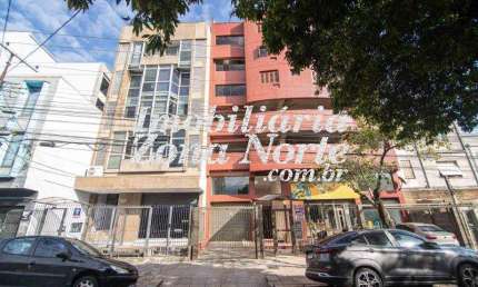 Cobertura com 3 quartos para alugar na Avenida Pernambuco, 2805, Floresta, Porto Alegre por R$ 3.500