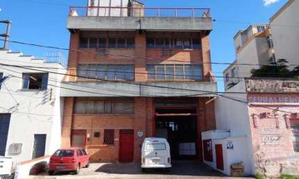 Sala comercial para alugar na PARQUE, DO, 339, São Geraldo, Porto Alegre, 208 m2 por R$ 1.950