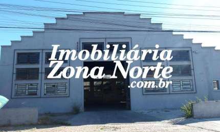 Barracão / Galpão / Depósito para alugar na Rua Vinte e Cinco de Julho, 232, Santa Maria Goretti, Porto Alegre, 615 m2 por R$ 7.000