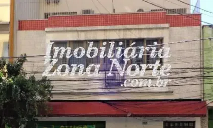 Sala comercial para alugar na Avenida Presidente Franklin Roosevelt, 751, São Geraldo, Porto Alegre, 32 m2 por R$ 600