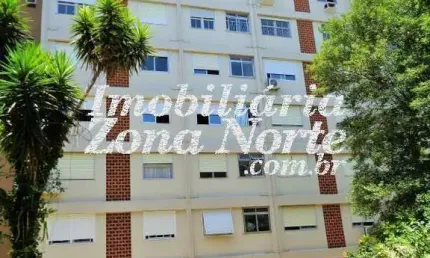 Apartamento com 2 quartos para alugar na Avenida Professor Oscar Pereira, 1220, Azenha, Porto Alegre, 60 m2 por R$ 950