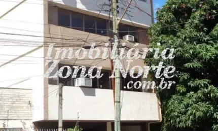 Sala comercial para alugar na Rua Aparício Mariense, 91, Passo da Areia, Porto Alegre por R$ 1.000