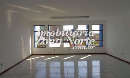 Sala comercial para alugar na Avenida Berlim, 38, São Geraldo, Porto Alegre por R$ 750