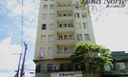 Apartamento com 2 quartos à venda na Franklin Roosevelt, Av. Presidente, São Geraldo, Porto Alegre