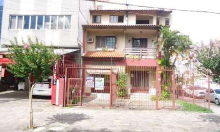 Prédio para alugar na Avenida Tapiaçu, 354, Passo da Areia, Porto Alegre, 30 m2 por R$ 890