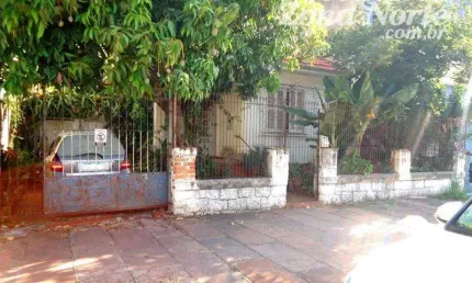 Terreno comercial à venda na ERNESTO FONTOURA, R, São Geraldo, Porto Alegre, 314 m2 por R$ 600.000
