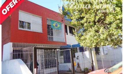 Casa com 3 quartos à venda na Berlim, Av, São Geraldo, Porto Alegre