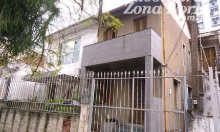 Casa com 2 quartos à venda na Emancipacao, R, Floresta, Porto Alegre