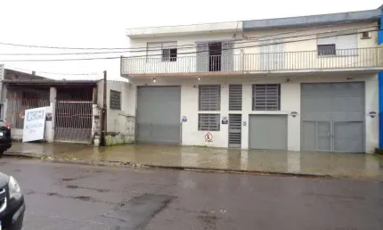 Apartamento com 2 quartos para alugar na SAO JOSE TRAV., 510, Navegantes, Porto Alegre, 85 m2 por R$ 1.300