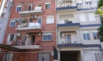 Apartamento com 3 quartos à venda na Guido Mondim, Av, São Geraldo, Porto Alegre