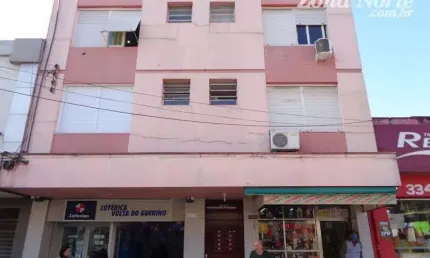 Apartamento com 1 quarto à venda na Assis Brasil, Av, Passo da Areia, Porto Alegre