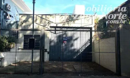 Casa comercial à venda na Polonia, Av, São Geraldo, Porto Alegre
