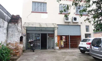 Prédio com 2 salas à venda na Ceara, Av, São João, Porto Alegre