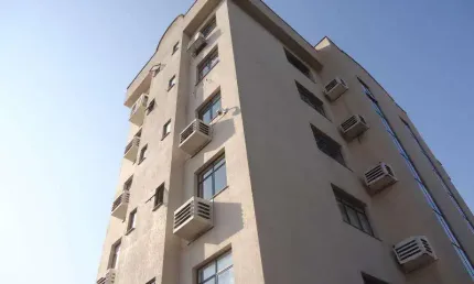 Sala comercial com 1 sala para alugar na Avenida Ceará, 811, São João, Porto Alegre, 20 m2 por R$ 1.300