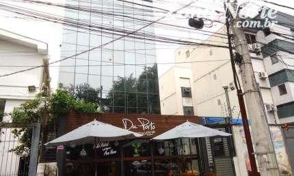 Sala comercial com 1 sala à venda na Santa Cecilia, R, Santa Cecília, Porto Alegre
