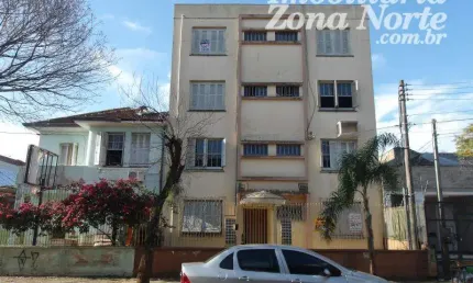 Apartamento com 2 quartos à venda na Ernesto Fontoura, R, São Geraldo, Porto Alegre