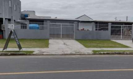 Terreno comercial para alugar na Rua Grécia, 1812, Centro Novo, Eldorado do Sul, 200 m2 por R$ 4.500