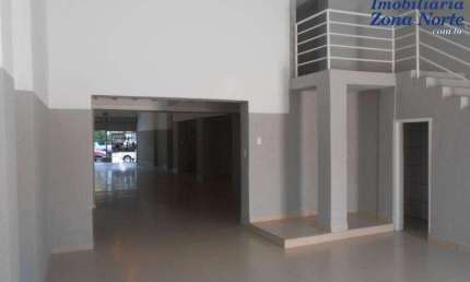 Prédio para alugar na Avenida São Pedro, 595, São Geraldo, Porto Alegre, 193 m2 por R$ 3.600