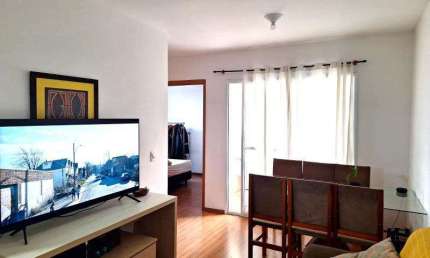 Apartamento com 2 quartos à venda na Baltazar De Oliveira Garcia, Av, Rubem Berta, Porto Alegre