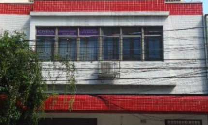 Sala comercial para alugar na Avenida Presidente Franklin Roosevelt, 751, São Geraldo, Porto Alegre, 45 m2 por R$ 450