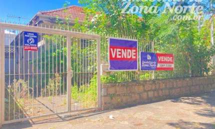 Casa com 3 quartos à venda na Ceara, Av, São Geraldo, Porto Alegre