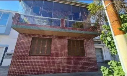 Apartamento com 3 quartos à venda na Sao Pedro, Av, São Geraldo, Porto Alegre