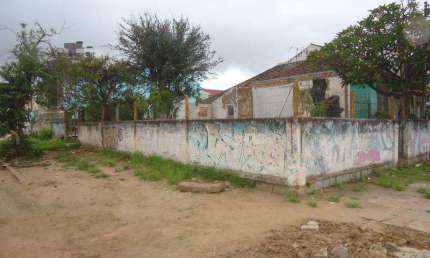 Terreno comercial para alugar na Rua Cruz Jobim, 126, Jardim Itu Sabará, Porto Alegre, 300 m2 por R$ 4.000