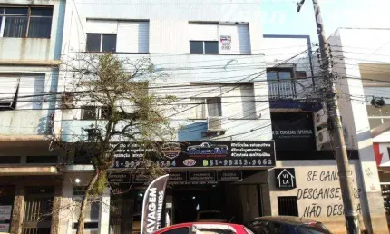 Apartamento com 2 quartos à venda na Sao Pedro, Av, São Geraldo, Porto Alegre